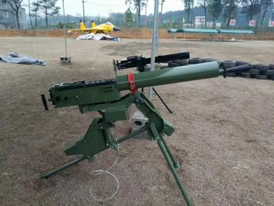 高射機槍