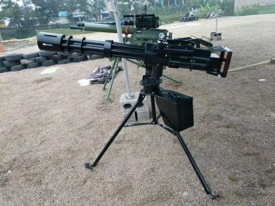 高射機槍